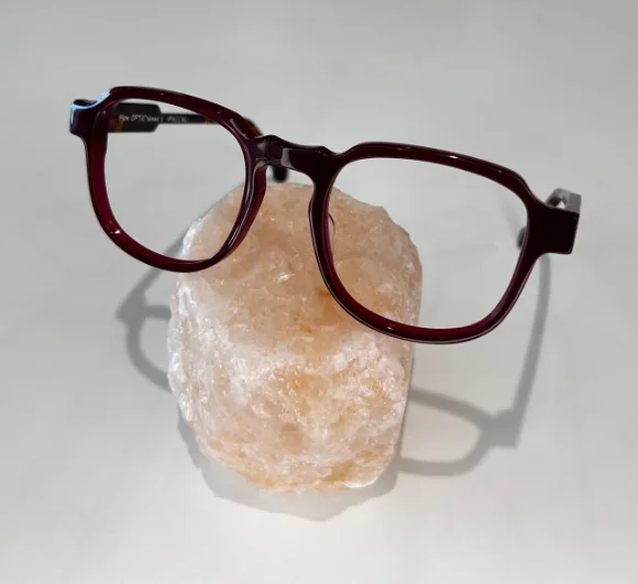 Lunettes sur-mesure Garidech, Castelmaurou Paulhac Montastruc Bazus.