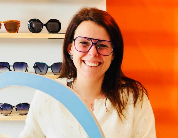 Lunettes sur-mesure Garidech, Castelmaurou Paulhac Montastruc Bazus.